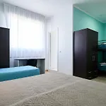Hotel Solee, Family Holidays & Hostelling