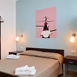 Hotel Solee, Family Holidays & Hostelling Cesenatico