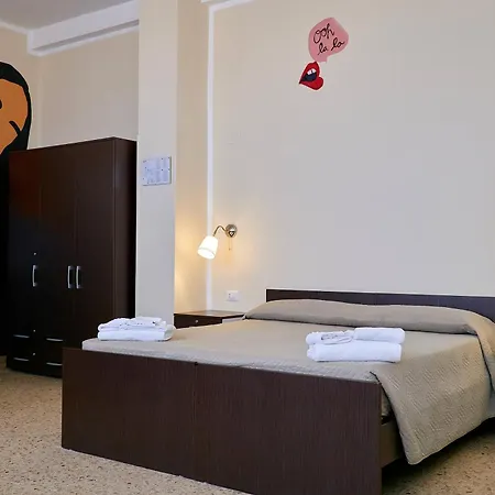 Solee, Family Holidays & Hostelling Cesenatico