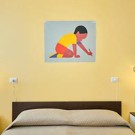 Solee, Family Holidays & Hostelling Hotel *