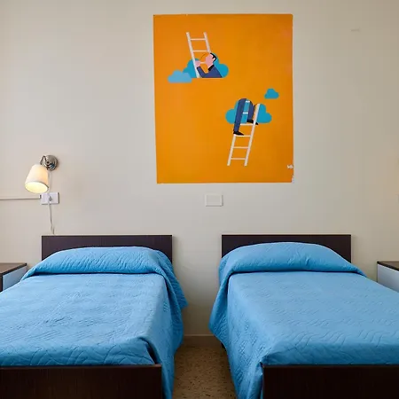 호텔 Solee, Family Holidays & Hostelling 체제나티코