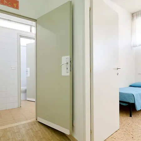 Solee, Family Holidays & Hostelling Cesenatico