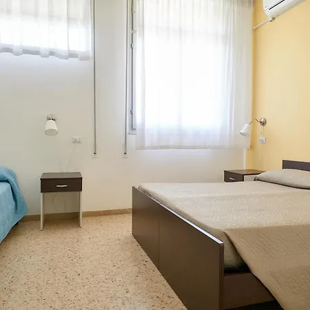Hotel Solee, Family Holidays & Hostelling Cesenatico