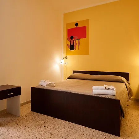 Hotel Solee, Family Holidays & Hostelling Cesenatico