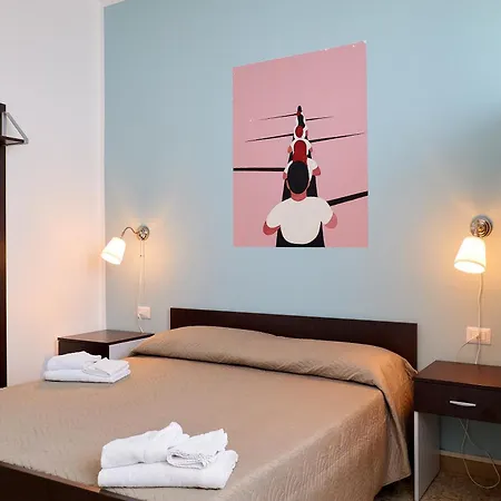 Hotel Solee, Family Holidays & Hostelling Cesenatico