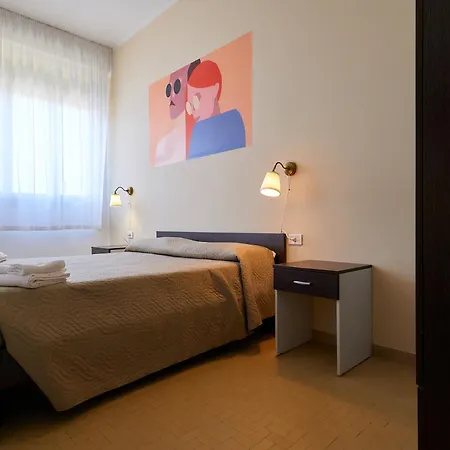 Solee, Family Holidays & Hostelling Hotel Cesenatico