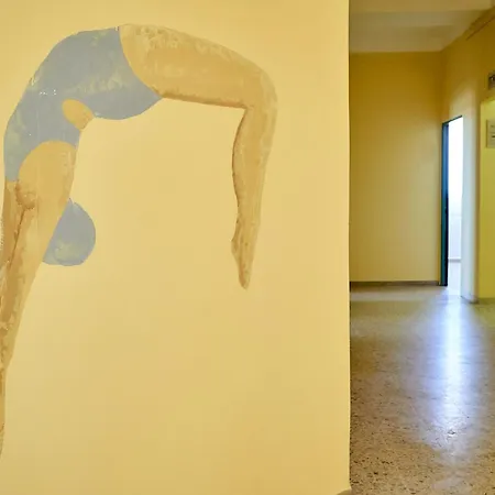 Hotel Solee, Family Holidays & Hostelling Cesenatico