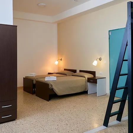 호텔 Solee, Family Holidays & Hostelling *