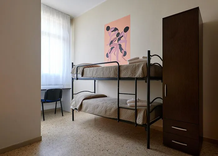 מלון Solee, Family Holidays & Hostelling