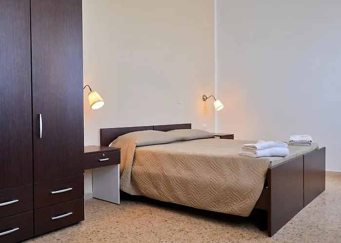 Solee, Family Holidays & Hostelling מלון