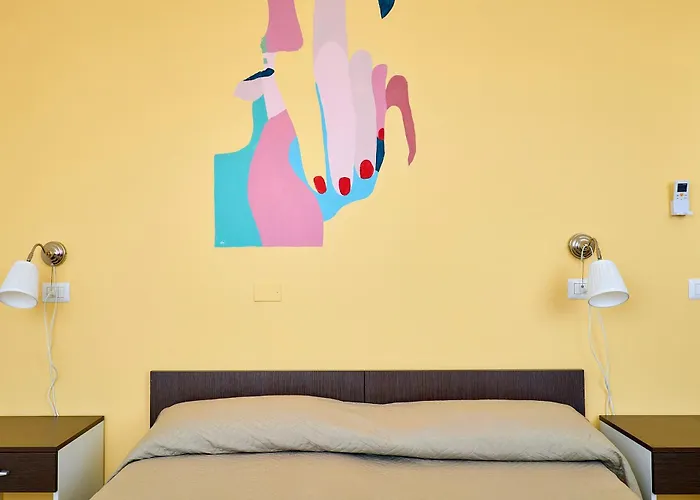 Solee, Family Holidays & Hostelling מלון