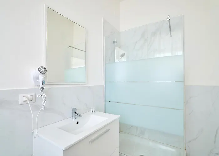 מלון Solee, Family Holidays & Hostelling