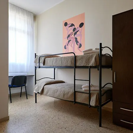 酒店 Solee, Family Holidays & Hostelling