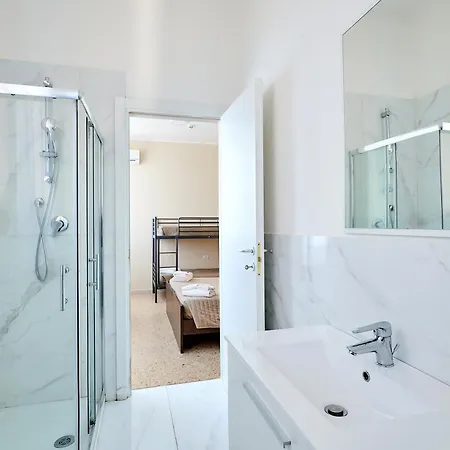 Solee, Family Holidays & Hostelling מלון *