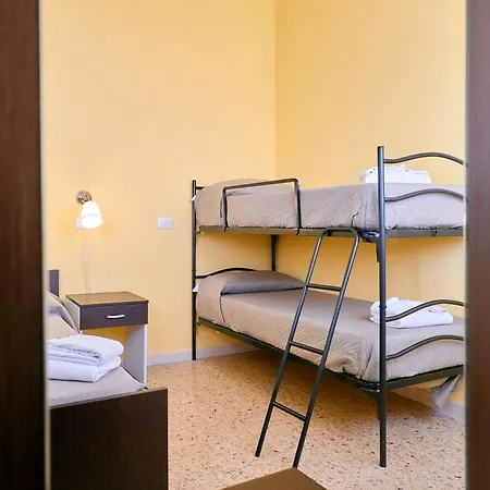 酒店 Solee, Family Holidays & Hostelling *