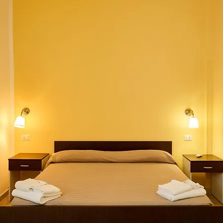 Solee, Family Holidays & Hostelling 酒店 切塞纳蒂科