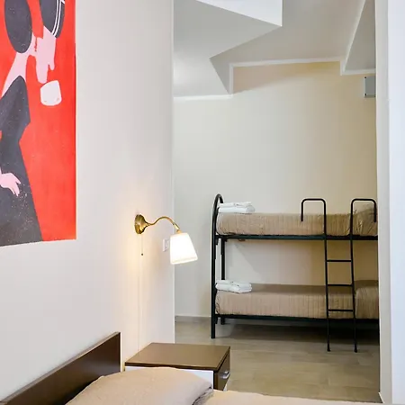 Solee, Family Holidays & Hostelling 酒店 切塞纳蒂科