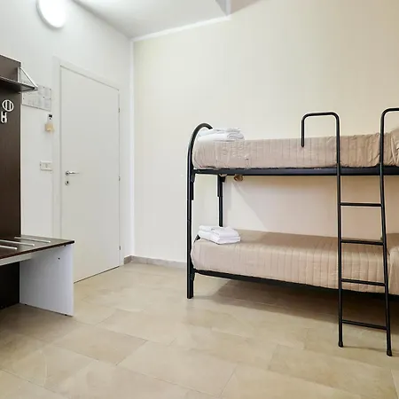 酒店 Solee, Family Holidays & Hostelling *