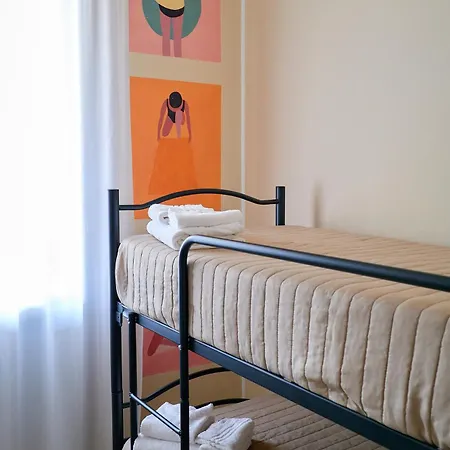 Solee, Family Holidays & Hostelling 酒店 切塞纳蒂科