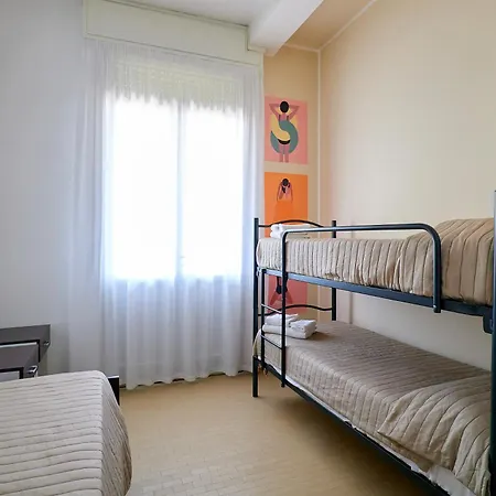 酒店 Solee, Family Holidays & Hostelling *