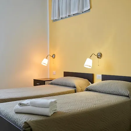 Solee, Family Holidays & Hostelling מלון *