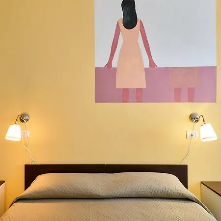 酒店 Solee, Family Holidays & Hostelling *