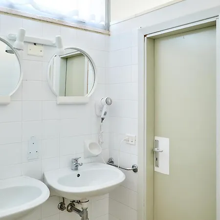 酒店 Solee, Family Holidays & Hostelling *