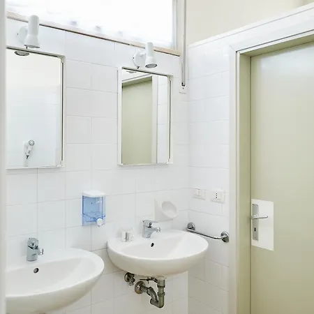 酒店 Solee, Family Holidays & Hostelling