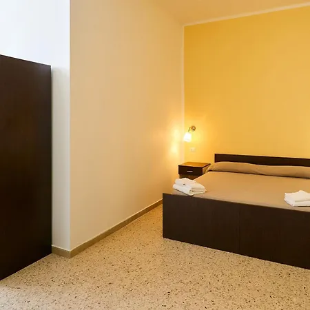 Solee, Family Holidays & Hostelling 切塞纳蒂科