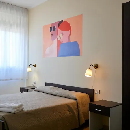 Solee, Family Holidays & Hostelling * チェゼナーティコ
