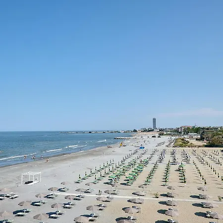 酒店 Solee, Family Holidays & Hostelling *