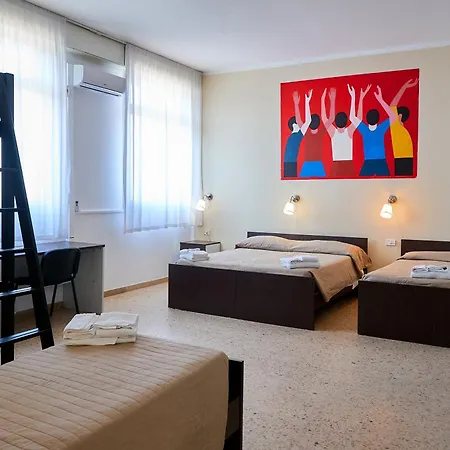 Solee, Family Holidays & Hostelling מלון *