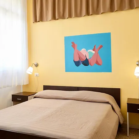Solee, Family Holidays & Hostelling * Чезенатико