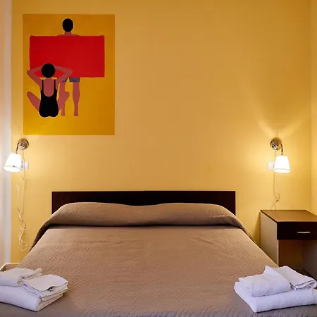酒店 Solee, Family Holidays & Hostelling