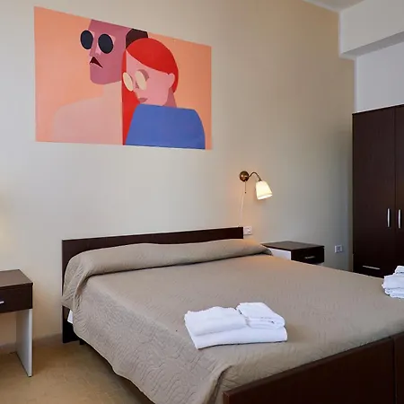 מלון Solee, Family Holidays & Hostelling *