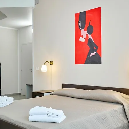 Solee, Family Holidays & Hostelling 酒店 切塞纳蒂科