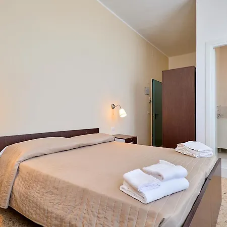 酒店 Solee, Family Holidays & Hostelling *