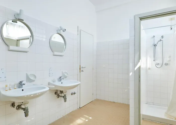 Solee, Family Holidays & Hostelling * Cesenatico