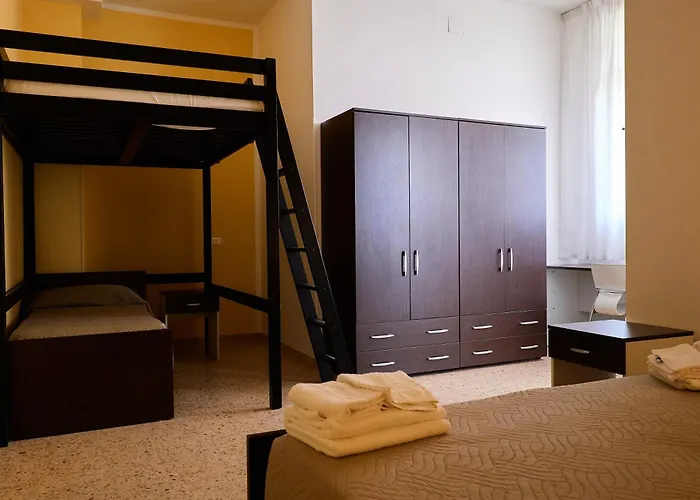 Solee, Family Holidays & Hostelling فندق *