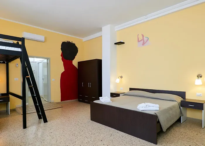 Hotell Solee, Family Holidays & Hostelling