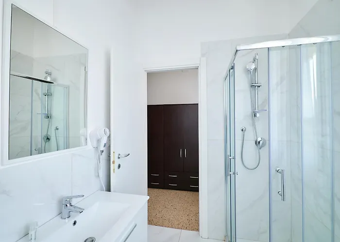 Hotell Solee, Family Holidays & Hostelling Cesenatico