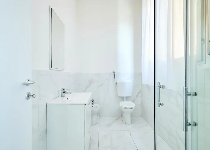 Solee, Family Holidays & Hostelling فندق تْشيزيناتيكو