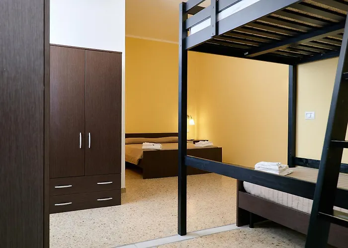 Solee, Family Holidays & Hostelling