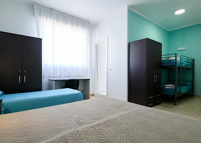 Hotel Solee, Family Holidays & Hostelling