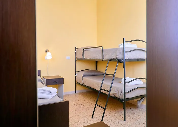 Hotel Solee, Family Holidays & Hostelling *