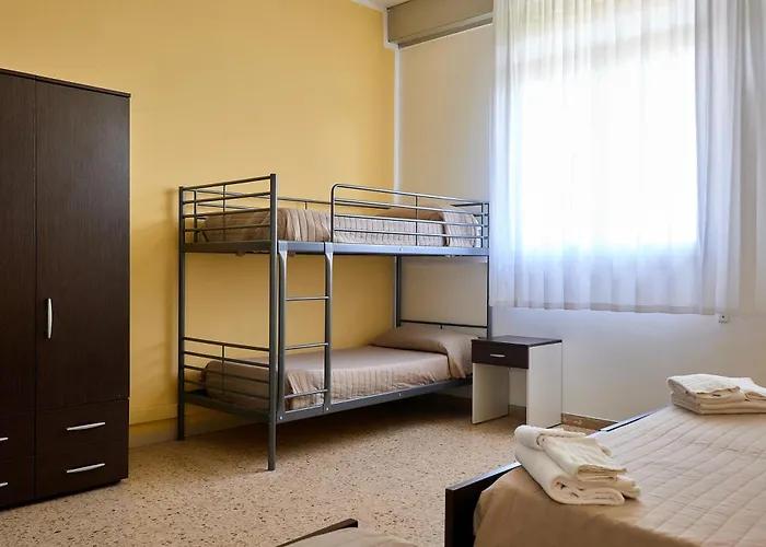 Solee, Family Holidays & Hostelling فندق