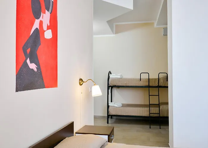 Solee, Family Holidays & Hostelling Hotell Cesenatico