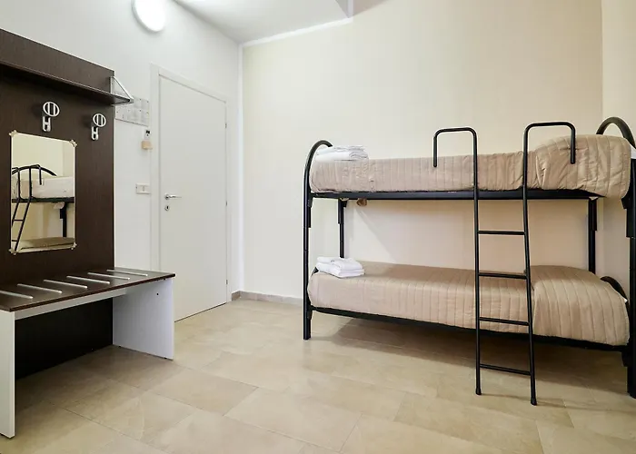 فندق Solee, Family Holidays & Hostelling *