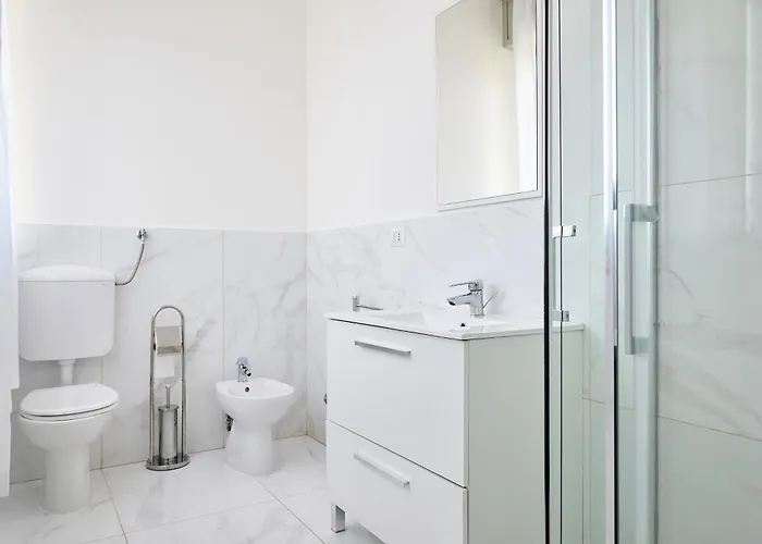 Solee, Family Holidays & Hostelling فندق