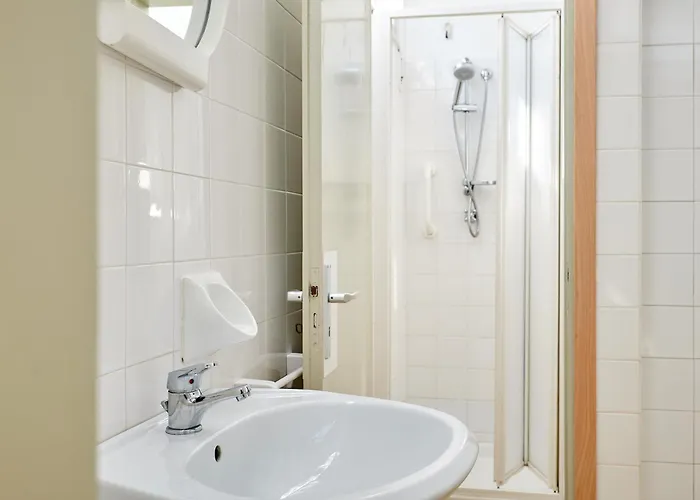 Solee, Family Holidays & Hostelling فندق تْشيزيناتيكو